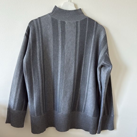 NEW Oak + Fort Sweater - Picture 3 of 4